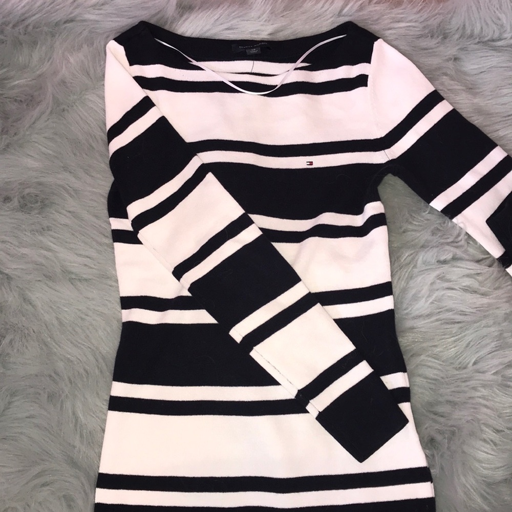Tommy Hilfiger Sweater